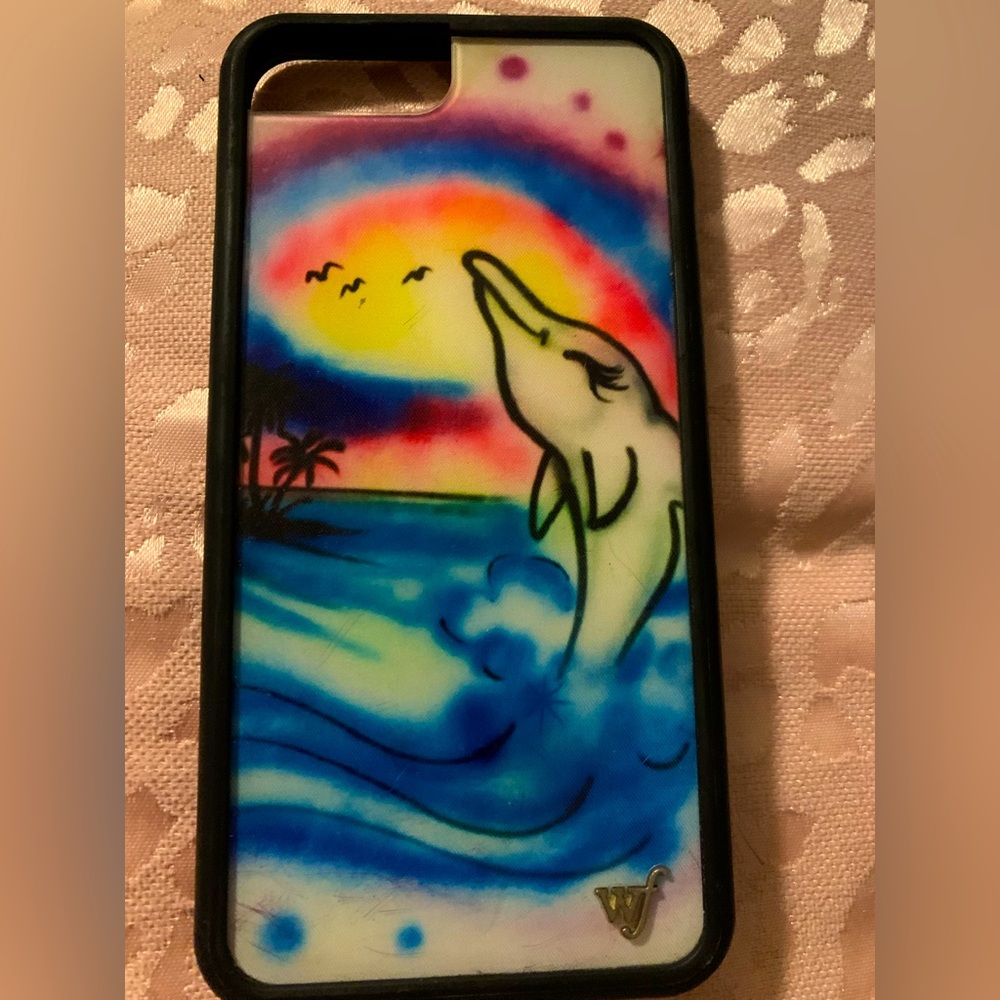 iPhone 8 Plus case bundle !!!